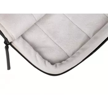 Husă pentru laptop Natec Mussel 2 Max 14,1, neagră