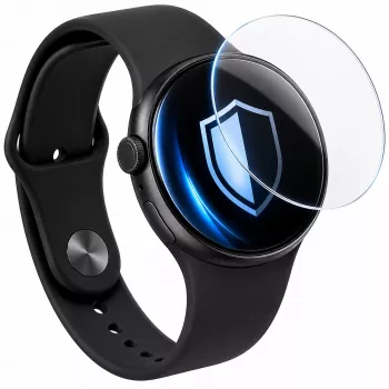 Folie de protecție pentru ecran 3mk Easy4Watch pentru Garmin Venu 3S