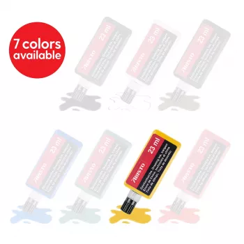 Cerneală de desen ARISTO galbenă 23 ml AR64805