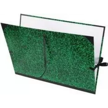 Canson Annonay Drawing Portfolio 780 x 1150 mm, White, Acid-Free Interior C20000312700