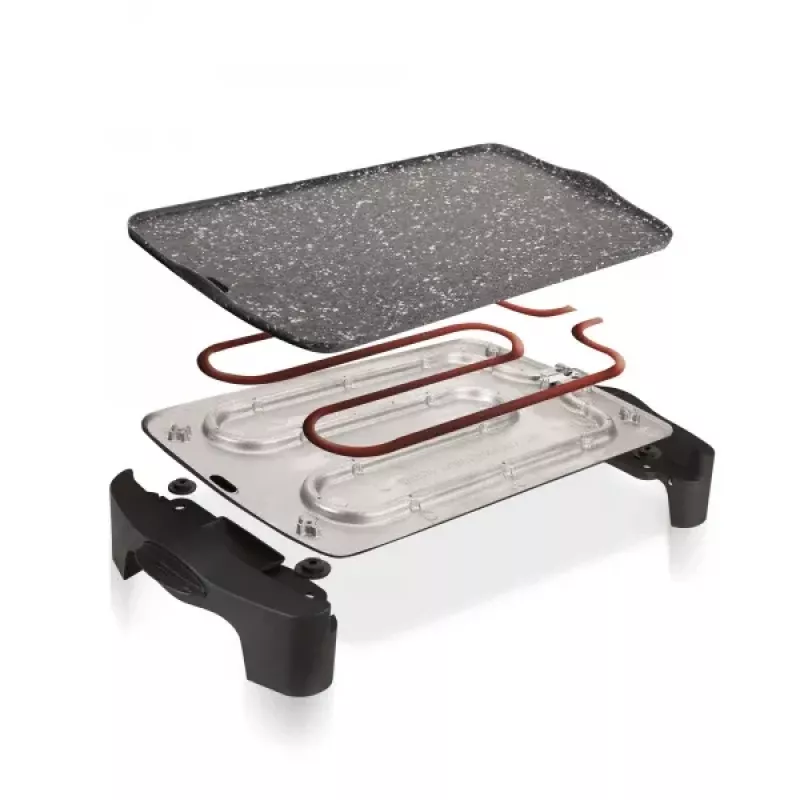 Sandwich maker Jata GR558R
