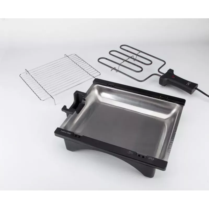 Grătar electric Jata BQ95