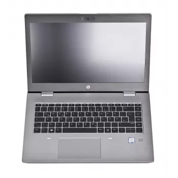 Laptop HP ProBook 640 G5 14 inch FHD - Intel Core i5-8365U, 8 GB RAM, 256 GB SSD, Windows 11 Pro (folosit)