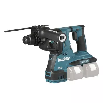 Ciocan rotopercutor Makita DHR282ZU 18V LXT Brushless SDS-PLUS (numai scula)