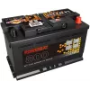 Baterie AGM Start-Stop POWERBAT L4 12V 80Ah