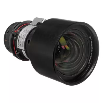 Obiectiv cu zoom Panasonic ET-DLE150 19,4-27,9 mm f/1,8-2,4 pentru proiectoarele seria PT-D