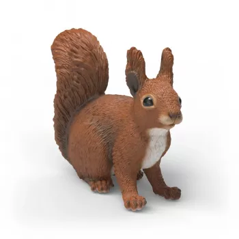 Figurină veveriță Schleich Wild Life 14936