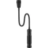 Lampă de lucru LED goobay Zoom 230 230 lm neagră