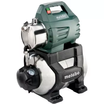 Pompă de grădină Metabo HWW 4500/25 Inox Plus 600973000