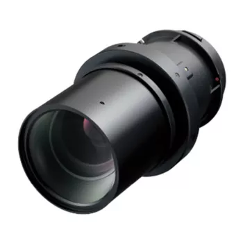 Obiectiv cu zoom long-throw Panasonic ET-ELT22 pentru PT-EW540, EW640, EW730, EX610, EX800, EZ580, EZ770, MW530, MW630, MW730