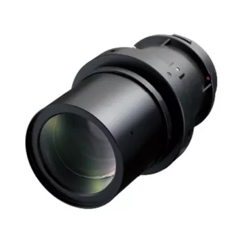 Obiectiv cu zoom long-throw Panasonic ET-ELT23 pentru PT-EW540, EW640, EW730, EX610, EX800, EZ580, EZ770, MW530, MW630, MW730