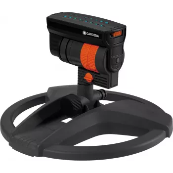 Stropitoare oscilantă Gardena AquaZoom Compact 18708-20
