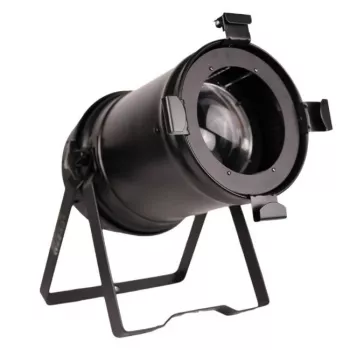 Moving head LED Spotlight EVOLIGHTS PAR 64 200W ZOOM AUTO V2
