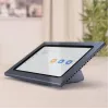 Carcasă de securitate Heckler Design pentru consolă Zoom Rooms pentru iPad Mini, grafit (H751-BG)