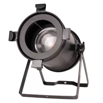 Spot LED cu zoom automat LIGHT4ME PAR 64 200W