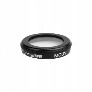 Filtru ultraviolet UV MC SUNNYLIFE pentru DJI Mavic 2 Zoom / M2Z-FI280-M
