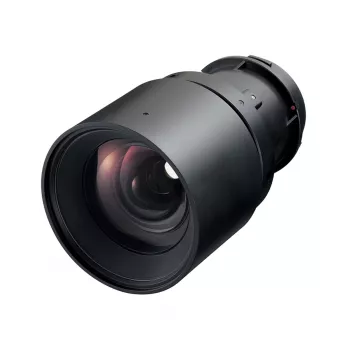 Obiectiv cu zoom Panasonic ET-ELW20 pentru proiectoare