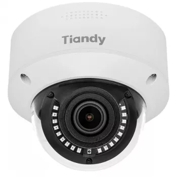 Cameră IP TC-C38MS SPEC:I5/A/E/Y/M/H/2.7-13.5MM/V4.0 - 8 MP, obiectiv zoom motorizat 2,7-13,5 mm
