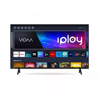 Televizor LED ALLVIEW 40IPLAY6200-F 40 inch Full HD Android TV
