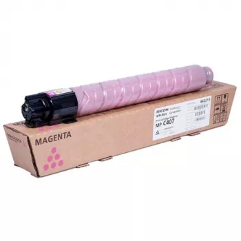 Cartuș de toner Ricoh 842213 1 buc. original magenta