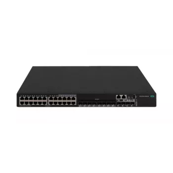 Switch de rețea HPE 5140 24G 4SFP+ 1-Slot HI Stock