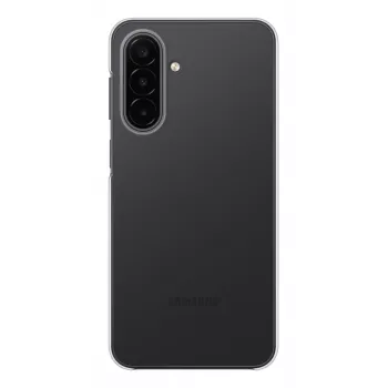 Husă transparentă Samsung pentru Galaxy A18