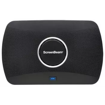Sistem de prezentare wireless SCREENBEAM 1100P Admin Tools Bundle 3Y