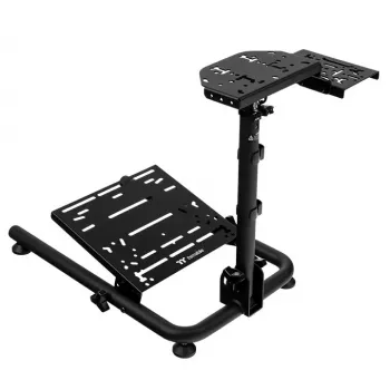 Stand volan racing Thermaltake GR1, negru