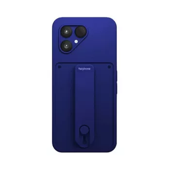 Fairphone Finger Loop (Gen. 6+) – albastru cobalt