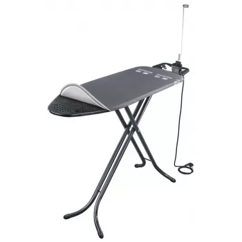 Masă de călcat Leifheit Air Board M Black Plus NF 76215