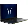 Notebook gaming Medion Erazer Beast 16 X15 Ultimate MD600068 16 inch - AMD Ryzen 9 9955HX, 32 GB RAM, 1 TB SSD, NVIDIA GeForce RTX 5090, Windows 11 Home