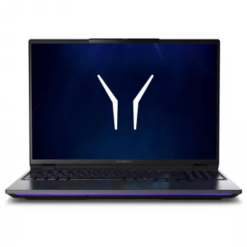 Notebook Medion Erazer Beast 16 X1 Ultimate MD600089 - Intel Core Ultra 9 290HX Plus, 32 GB RAM, 1 TB SSD, NVIDIA GeForce RTX 5080, Windows 11 Home