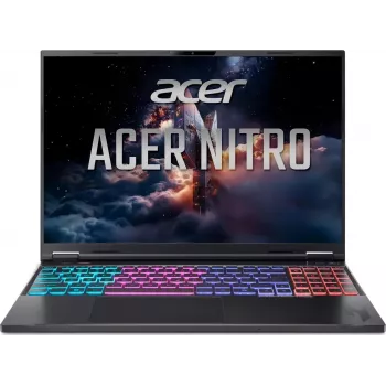 Notebook gaming Acer Nitro 16 AN16-A91-R6D7 16