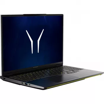 Notebook gaming Medion Erazer Beast 16 X15 Ultimate MD600070 16 inch - AMD Ryzen 9 8940HX, 32 GB RAM, 1 TB SSD, NVIDIA GeForce RTX 5070 Ti, Windows 11 Home