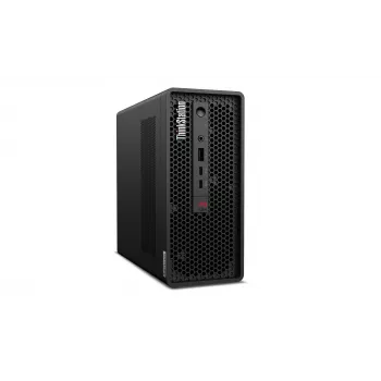 Stație de lucru Lenovo ThinkStation P3 Ultra CFF - Intel Core Ultra 7 265, 64 GB RAM, 512 GB SSD, Windows 11 Pro (DE)
