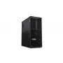 Stație de lucru Lenovo ThinkStation P3 Tower - Intel Core Ultra 7 265, 32 GB RAM, 1 TB SSD, Windows 11 Pro (DE)