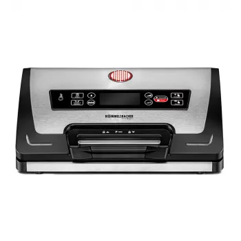 Aparat de vidat Rommelsbacher VAC 585, 250 W, 20 l/min, până la 30 cm