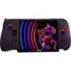 Consolă de gaming portabilă MSI Claw 8 EX AI+ CG3EM-002, 8 inch FHD+ 120Hz, 32 GB RAM, 1 TB SSD, Windows 11 Home, violet