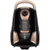 Aspirator cu sac MPM MOD-55