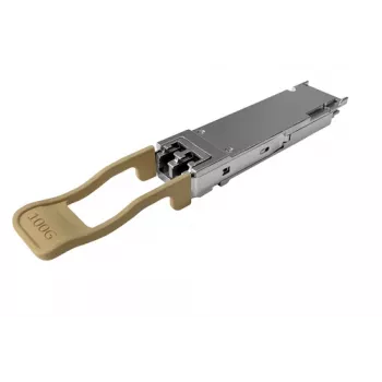 Transceiver HPE Aruba Networking 100G SR1.2 QSFP28 LC 100m MMF