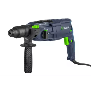 Ciocan rotopercutor Wuber W28920, 4 J, 2500 W