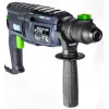 Ciocan rotopercutor Wuber W28920, 4 J, 2500 W