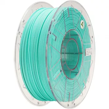 Creality Hyper PLA RFID 3D Printer Filament, Light Blue Green, 1 kg, 1.75 mm