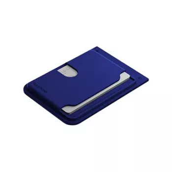 Suport de card Fairphone Fairphone (Gen. 6+) albastru cobalt