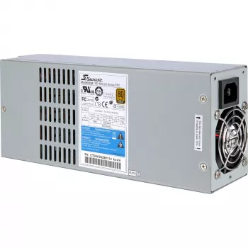 Sursă de alimentare pentru server rack 2U Seasonic SS-400L2U 400W (ATX12V / EPS12V)