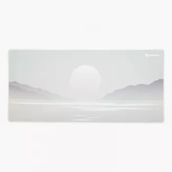 Mouse pad Arozzi Mouse Pad XL Zona 90x42 cm Frozen Lake