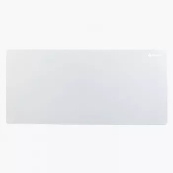 Mouse pad Arozzi Mouse Pad XL Zona 90x42 cm alb pur