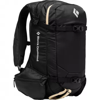 Rucsac Black Diamond Dawn Patrol 32 S/M negru