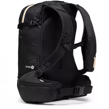 Rucsac Black Diamond Dawn Patrol 32 S/M negru