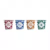 Bialetti NCANDY010 Mug Set, 4 pcs